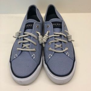 Sperry’s sneakers - size 7